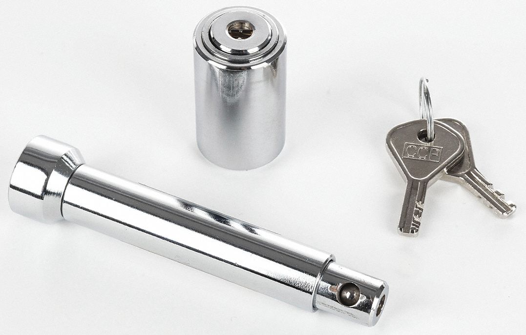 Receiver Lock Key Lock Type