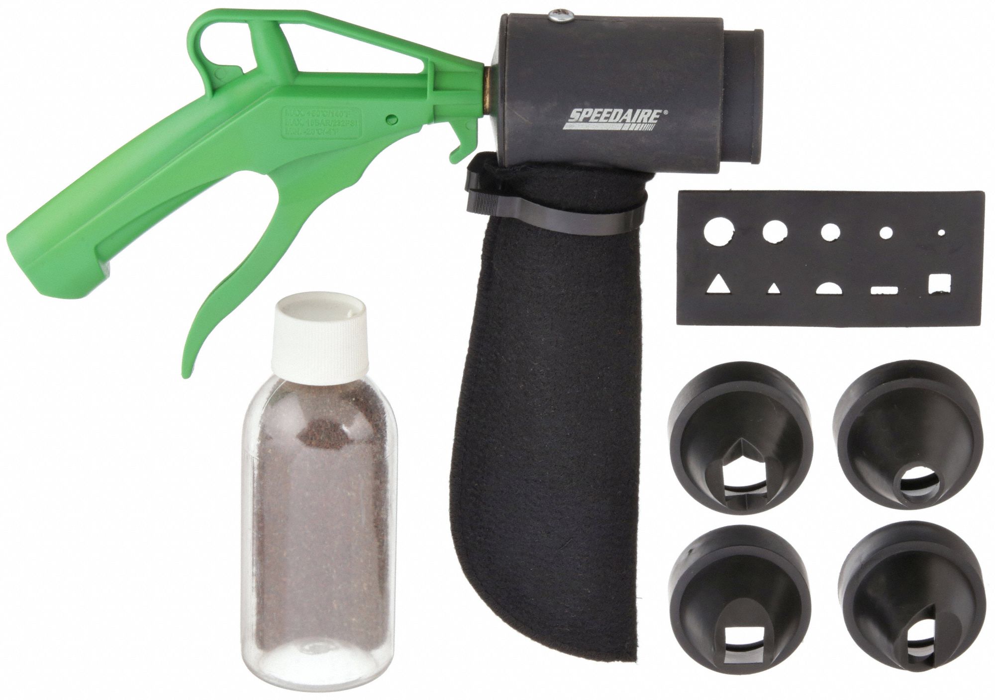 TROUSSE PISTOLET A AIR