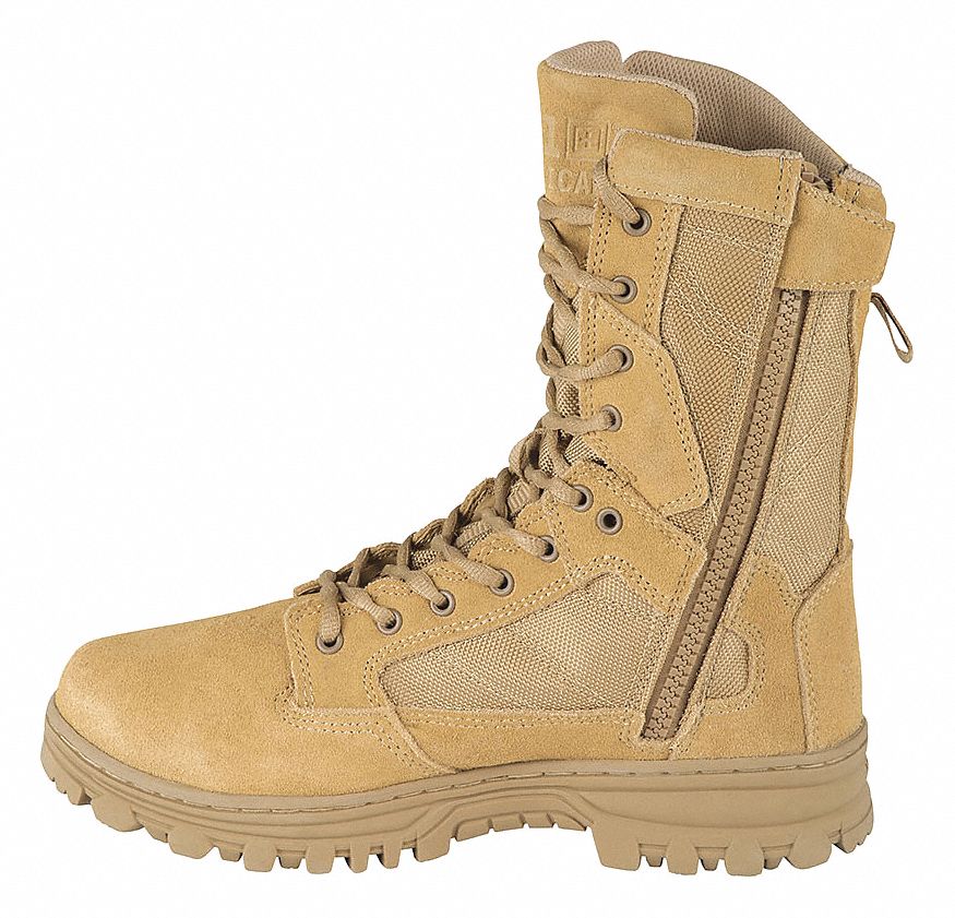 5.11 TACTICAL Men s 11 Boots 52KE81 12347 Grainger