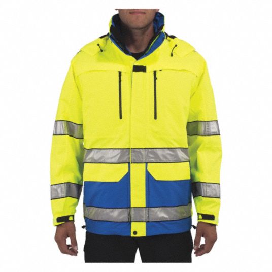 First responder jacket hotsell