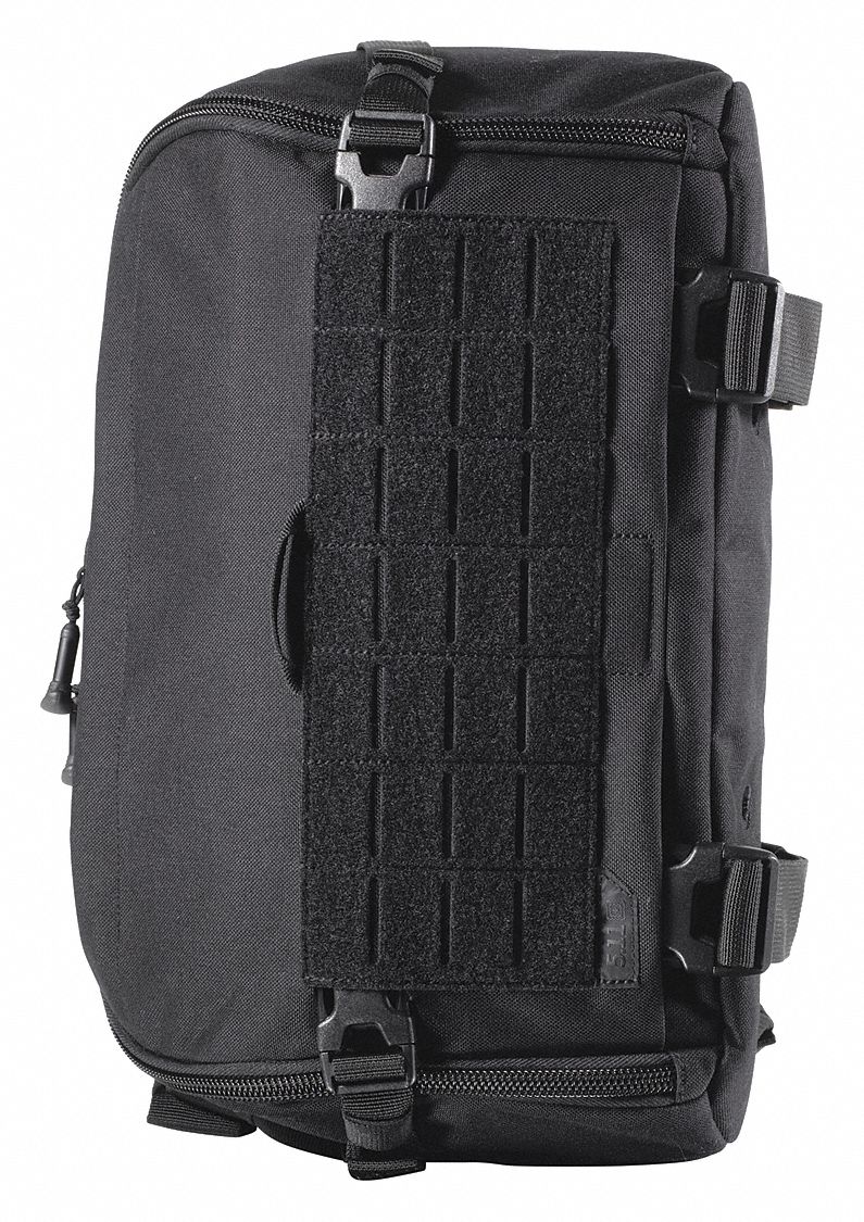 5.11 Tactical LV8 Sling Pack 8L in Black