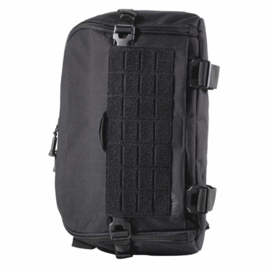 5.11 Tactical LV8 Sling Pack 8L in Black