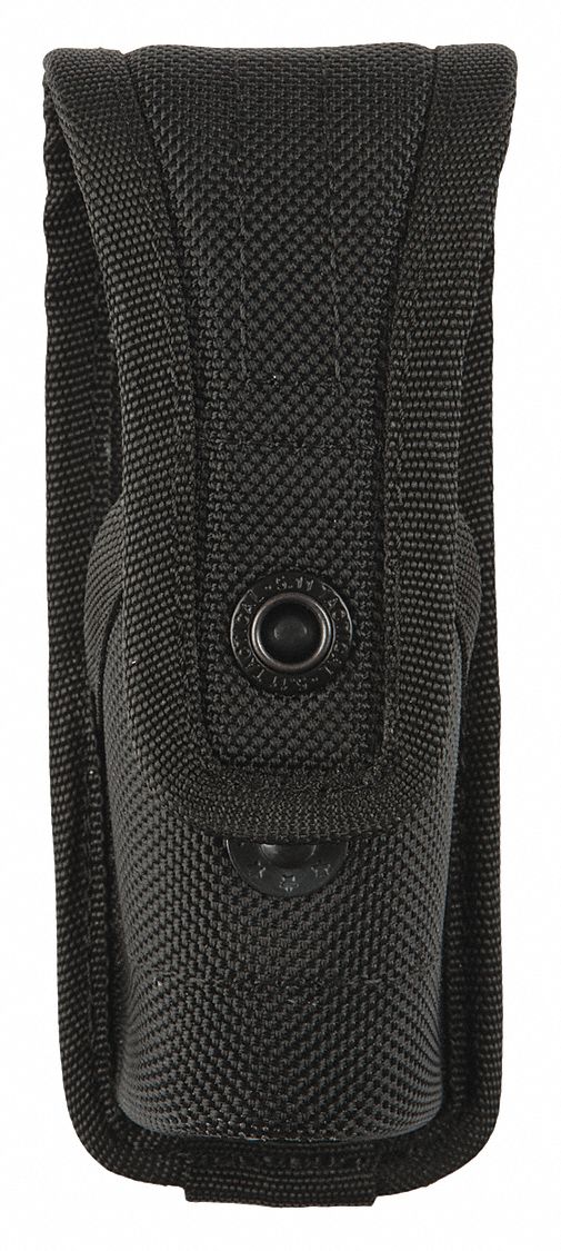 5.11 TACTICAL OC/Aerosol Pouch, Snap, Nylon, Black - 52KJ88|56321 ...