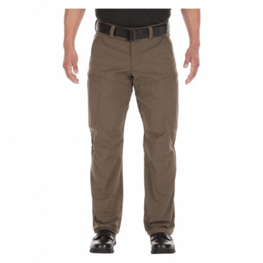 Police Product Test: 5.11 Tactical Apex Tactical Pants