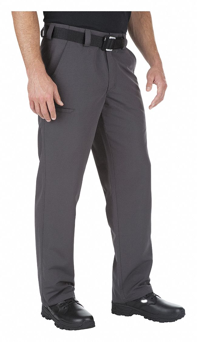 5.11 TACTICAL Men's Urban Pants. Size 