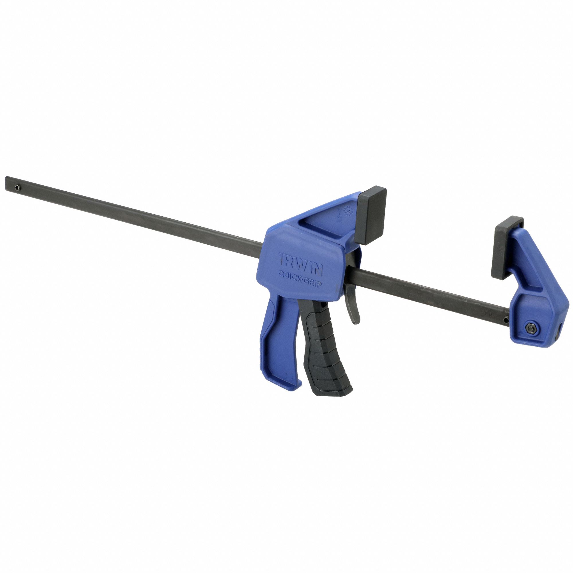 Clamp: Flat, Opening,