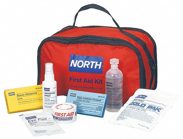 first responder kit