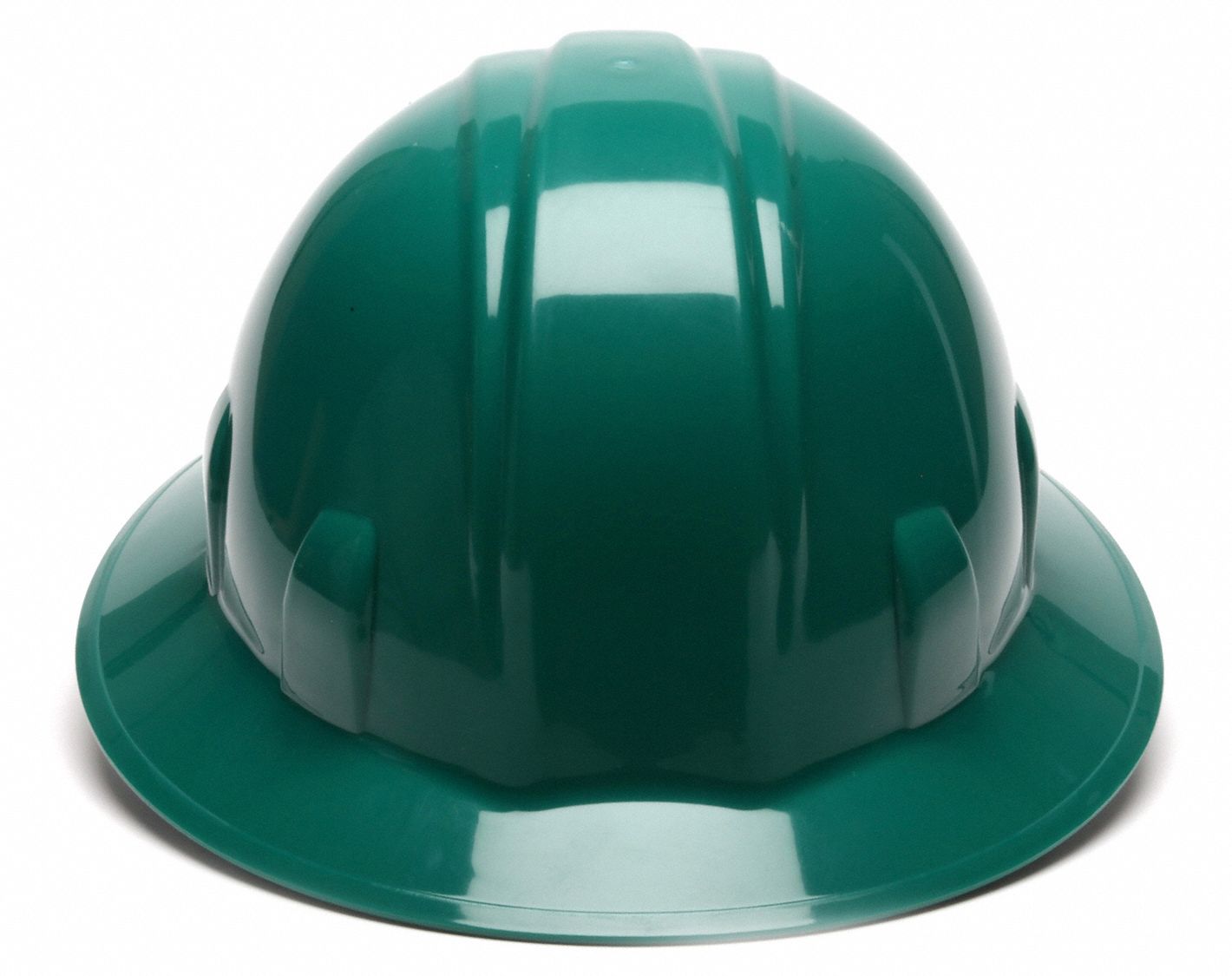 CONDOR Full Brim, Hard Hat, Type 1, Class E ANSI Classification, SL