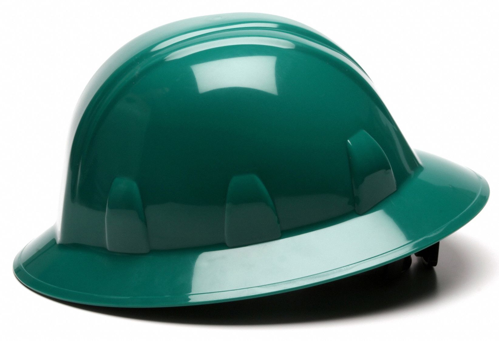 CONDOR Full Brim, Hard Hat, Type 1, Class E ANSI Classification, SL