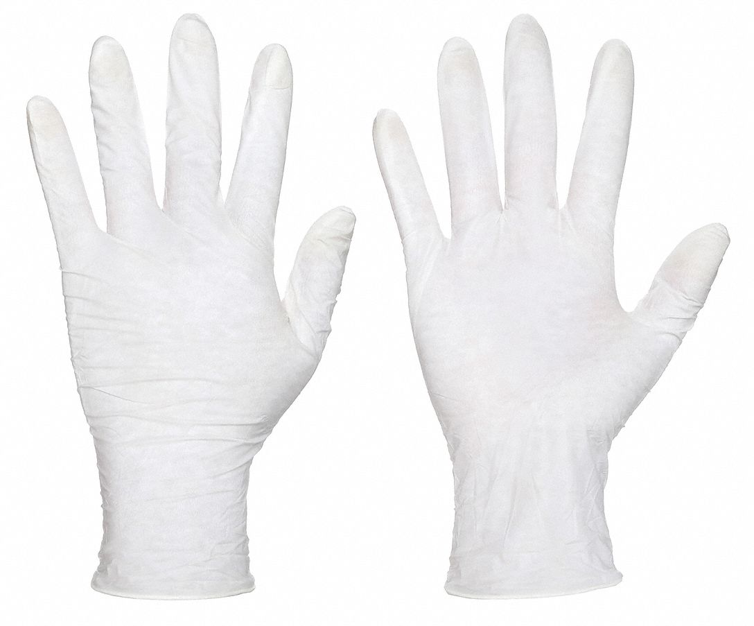 VersaTouch 92-220 Nitrile