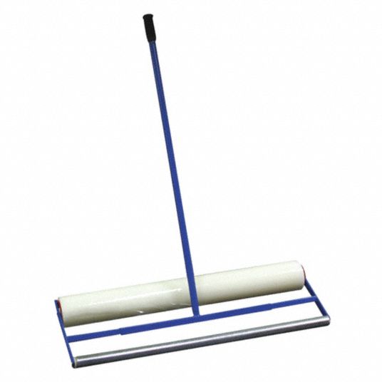 TRIMACO Carpet Film Applicator, For Use With Reverse Wound Adhesive