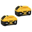 DEWALT Cordless Tool Batteries