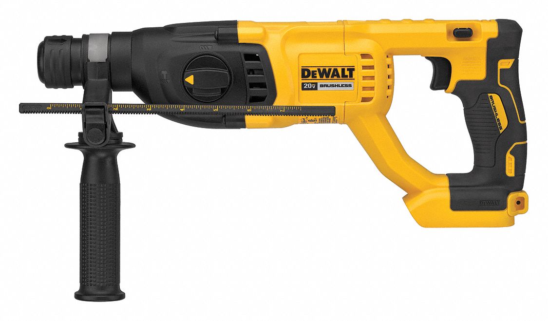 Hammer best sale dewalt drill