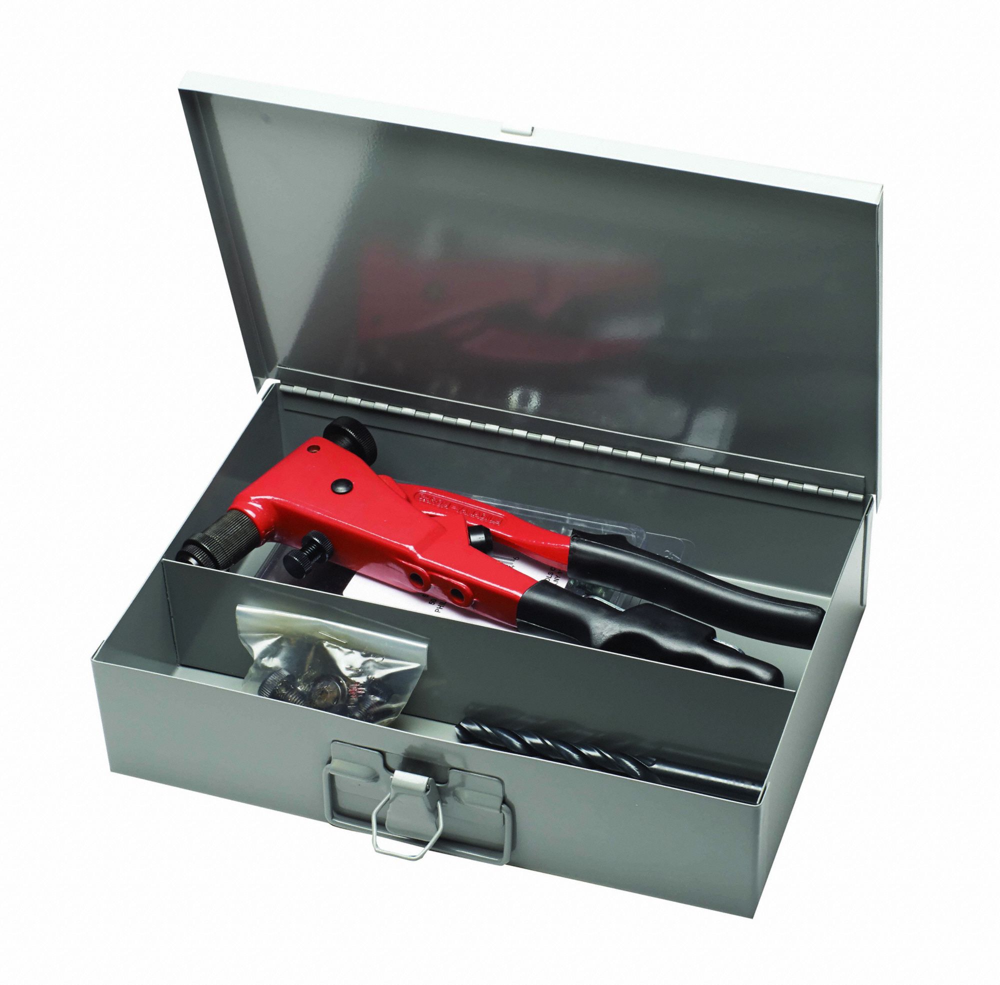 ALARM CONTROLS, Installation Tool, Metal, Jack Nut Tool Kit 52ND17JN