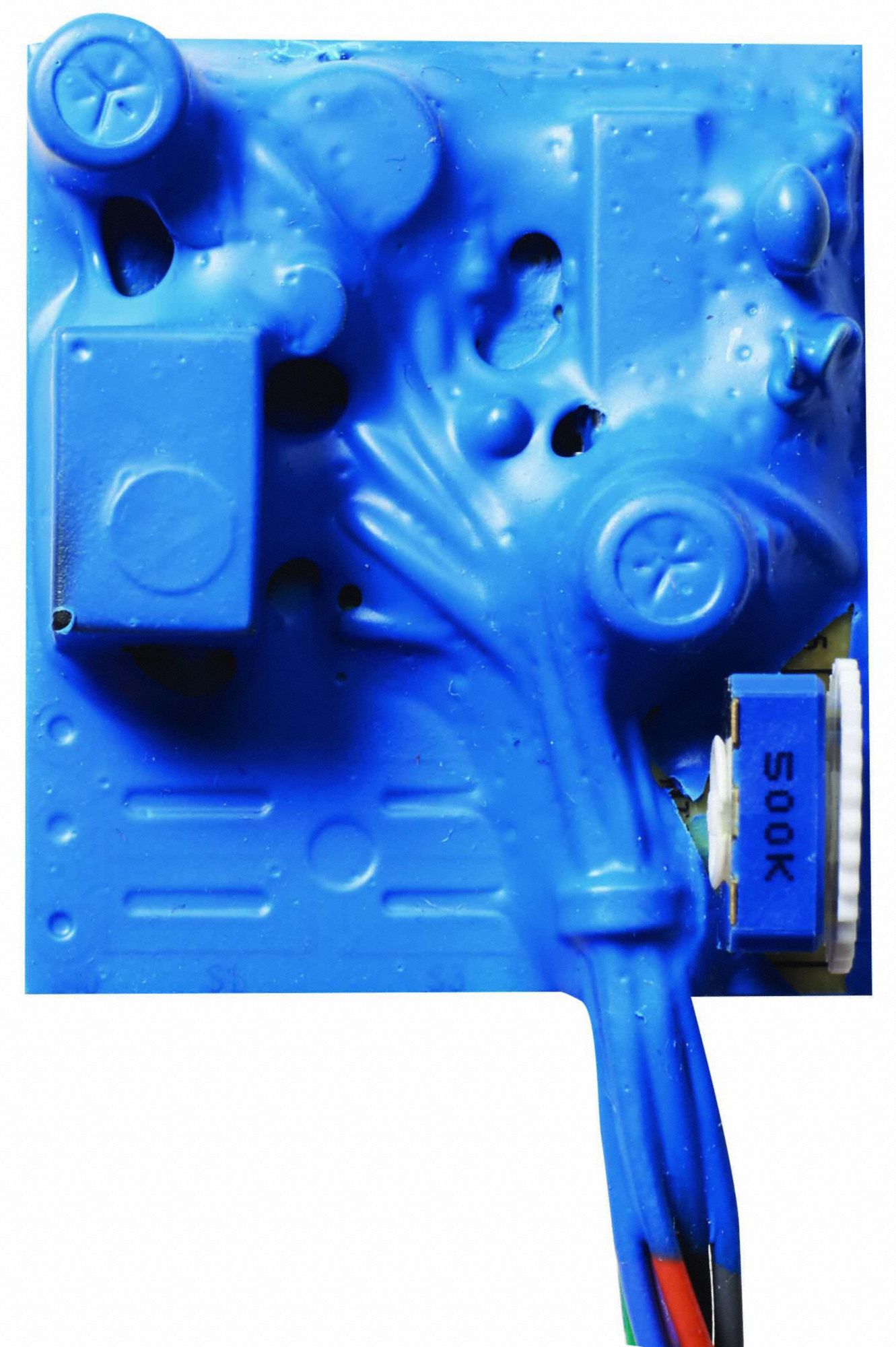 Mini Timer: Mini Adj Timer