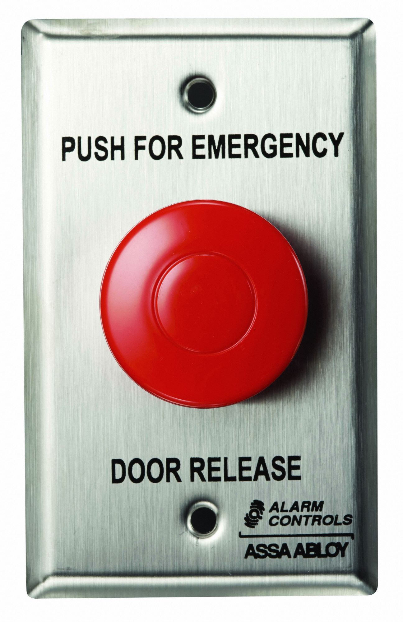 Stainless Steel, Bright Stainless Steel