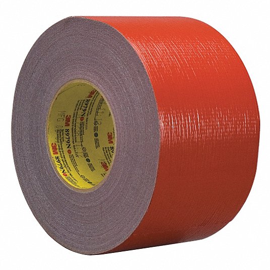 Nuclear Grade, 3M™, Duct Tape - 52ND50