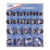 SAE Locknut Socket Sets