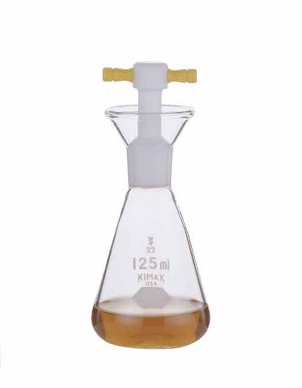 Iodine Flask, PK12