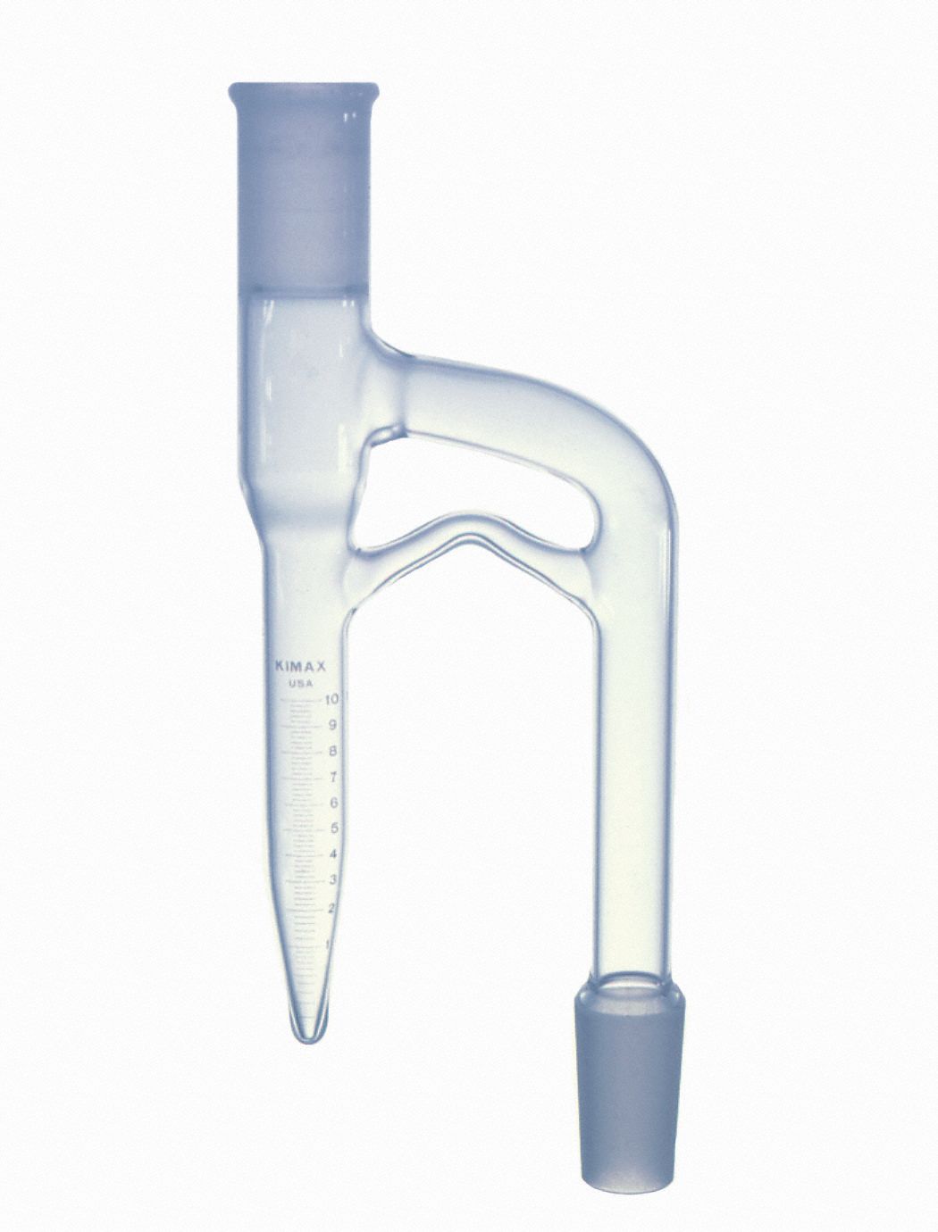 Distillation Trap, 237 mm, 10 mL