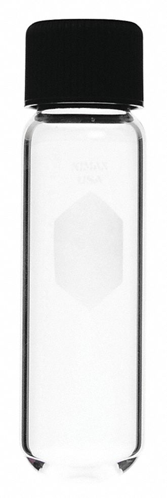 Centrifuge Tube: Borosilicate