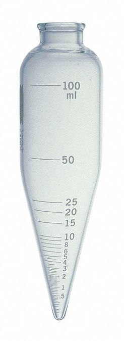 Short Cone Centrifuge