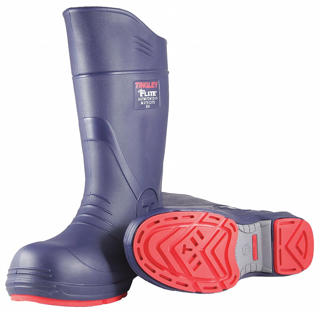 tingley rubber boots