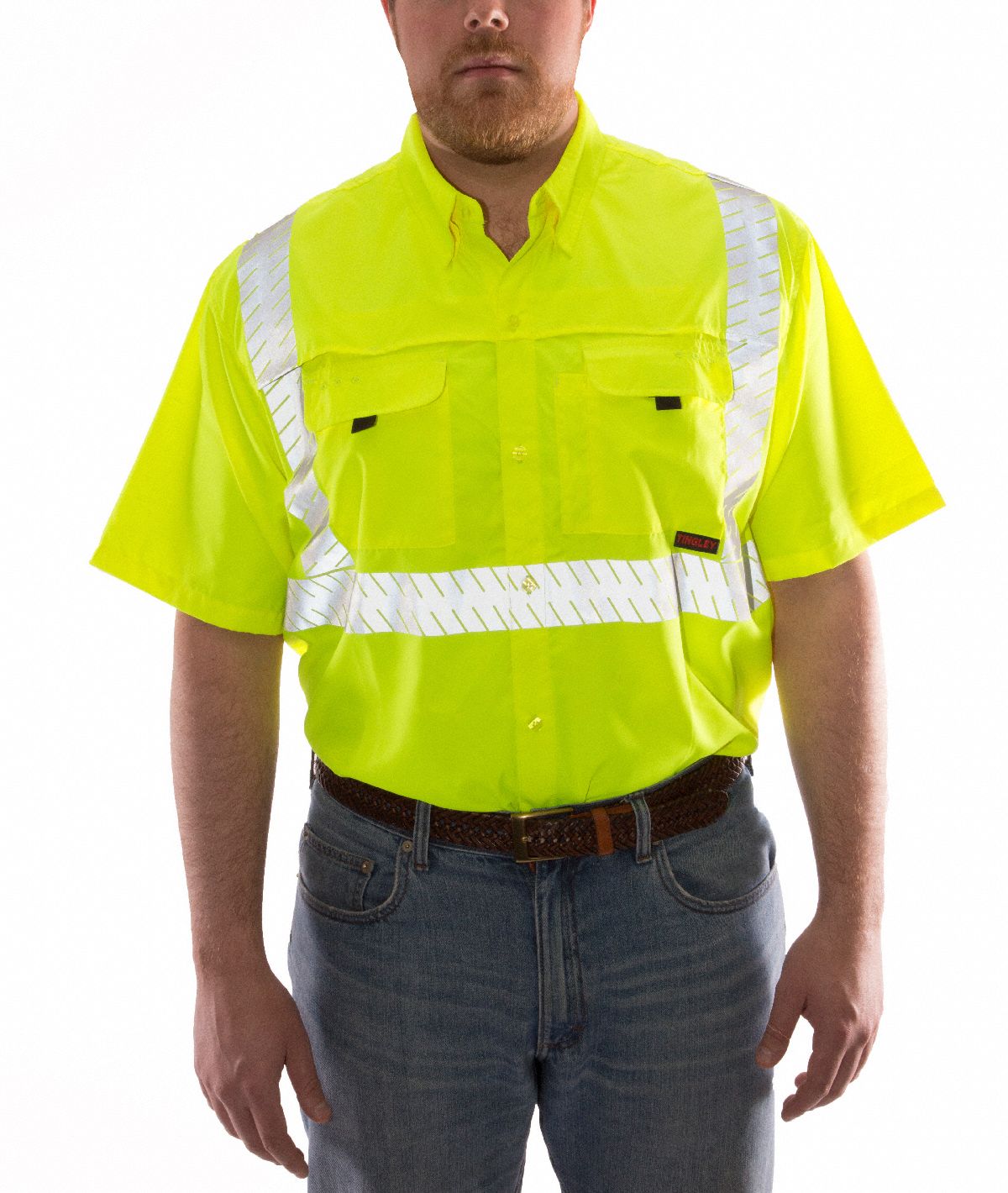 4xl work shirt