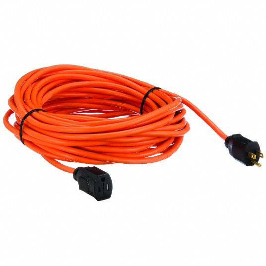 Locking Extension Cord 