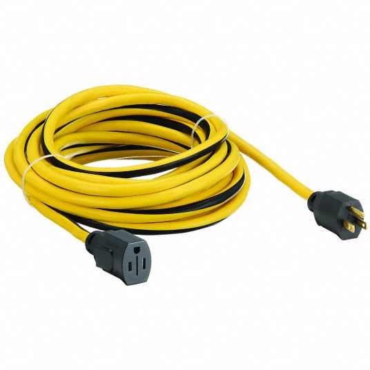 Locking Extension Cord 