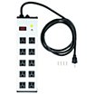 Commercial & Industrial Power Strips