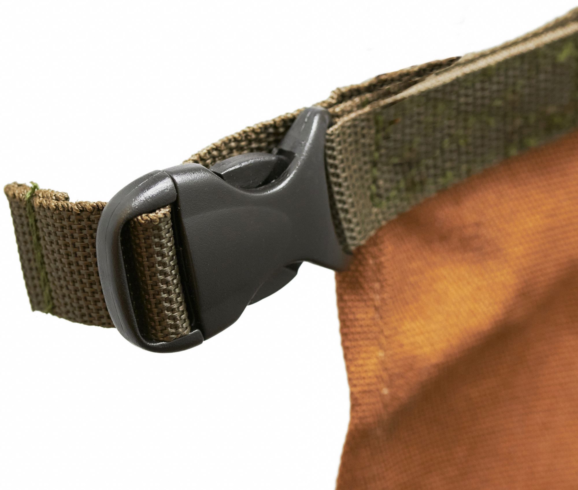BUCKET BOSS Tool Apron: Canvas, Carpentry, 3 Pockets, Padded, Up to 52 ...