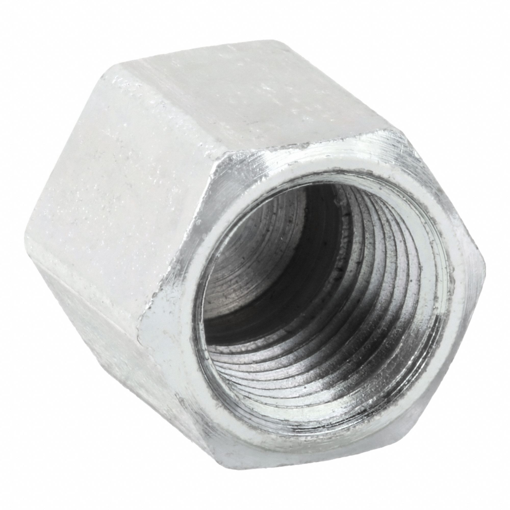 Fitting Adapter Steel