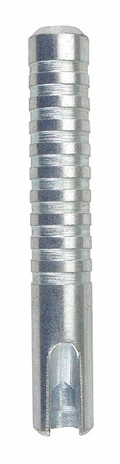 DRIVE FITTING INSTALLATION TOOL, STEEL, ANGLE