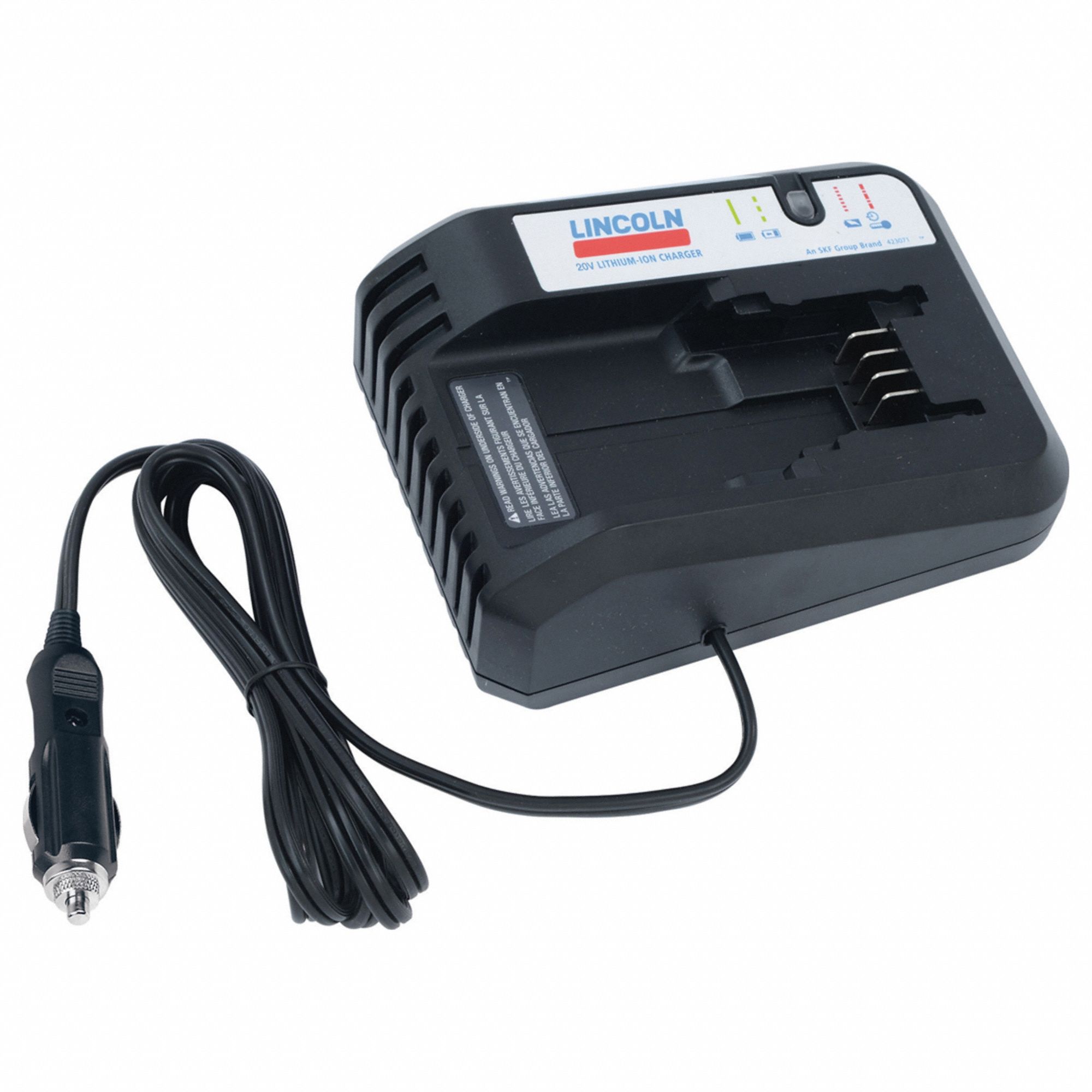 Battery Charger Li-Ion 20 V