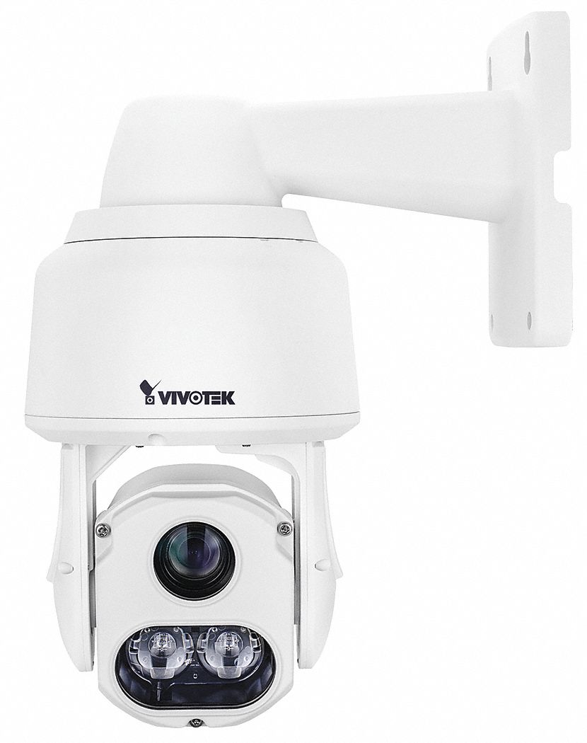 VIVOTEK IP Camera 1080p, Color, Dome, Varifocal, 24V AC/24V DC 60W