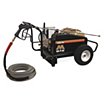 Industrial Duty Electric Cart Pressure Washers