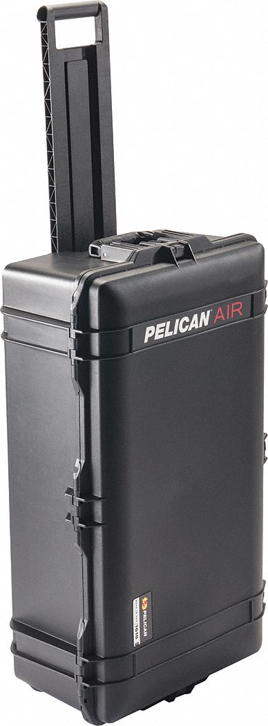 1615-AIR Pelican Air Case, ID: 29.59 L x 15.50 W x 9.38 D