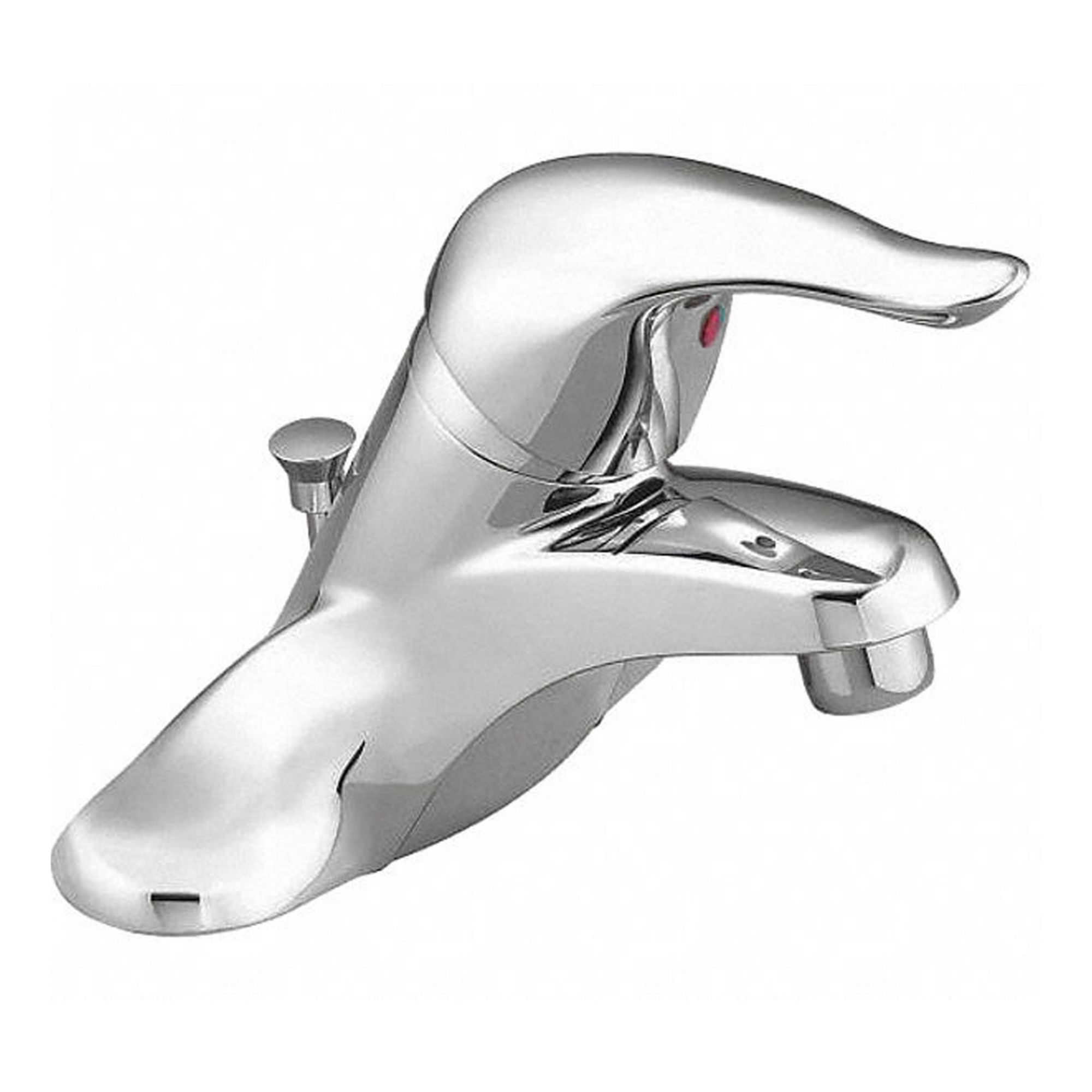 Chateau Faucet