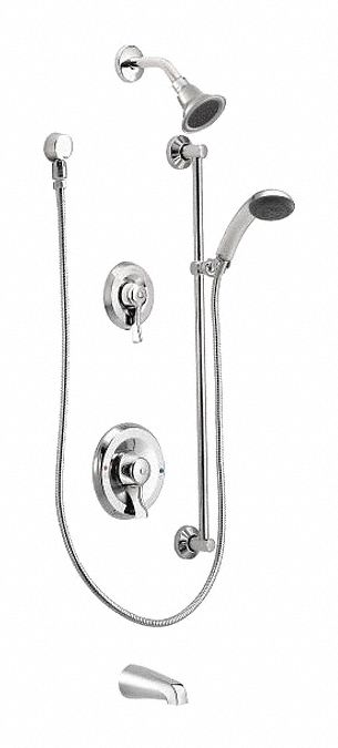 Commercial Posi-Temp T8343