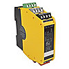 Safety Monitoring and Intrinsically Safe Relays