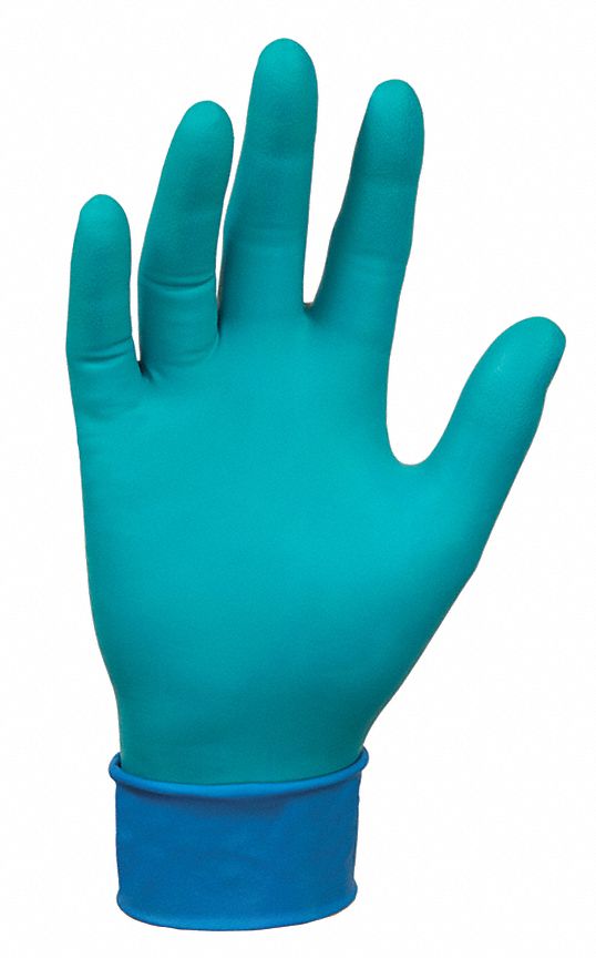 Ansell MICROFLEX® 93-260 chemical-resistant disposable gloves