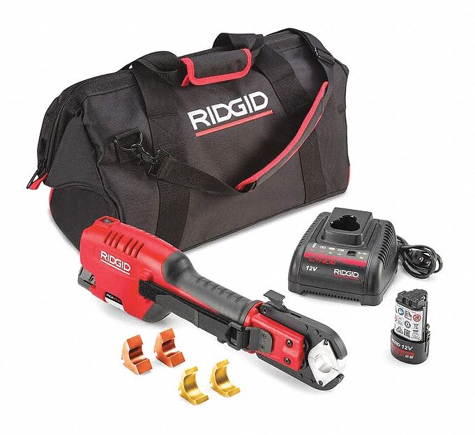 Ridgid