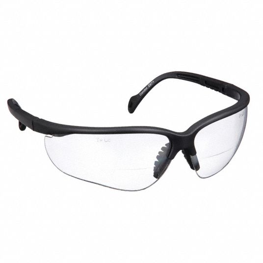 CONDOR, Anti-Fog, No Foam Lining, Reading Glasses - 52RW74|52RW74 ...