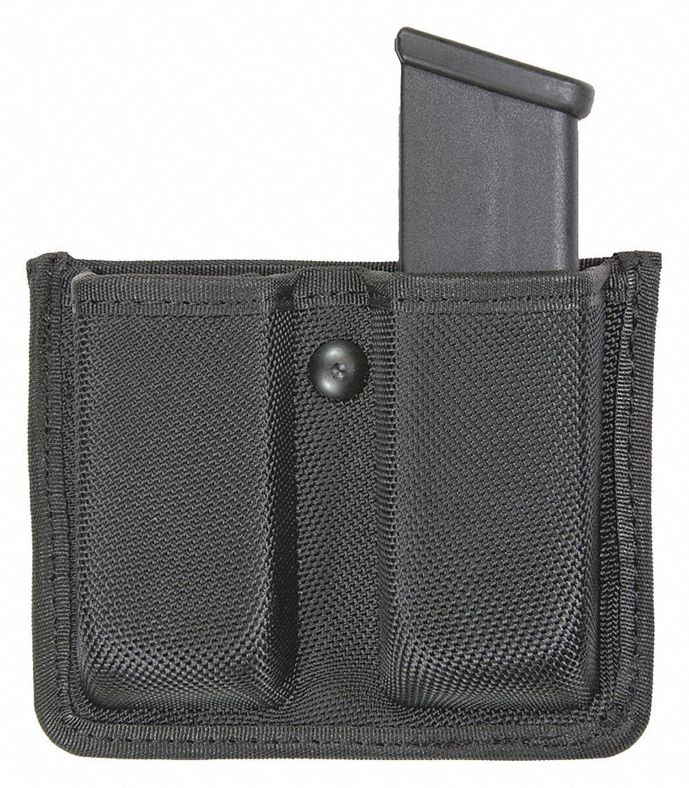 Safariland 79 Slimline OpenTop Mag Pouch Glock 17, 22, 34,, 47 OFF