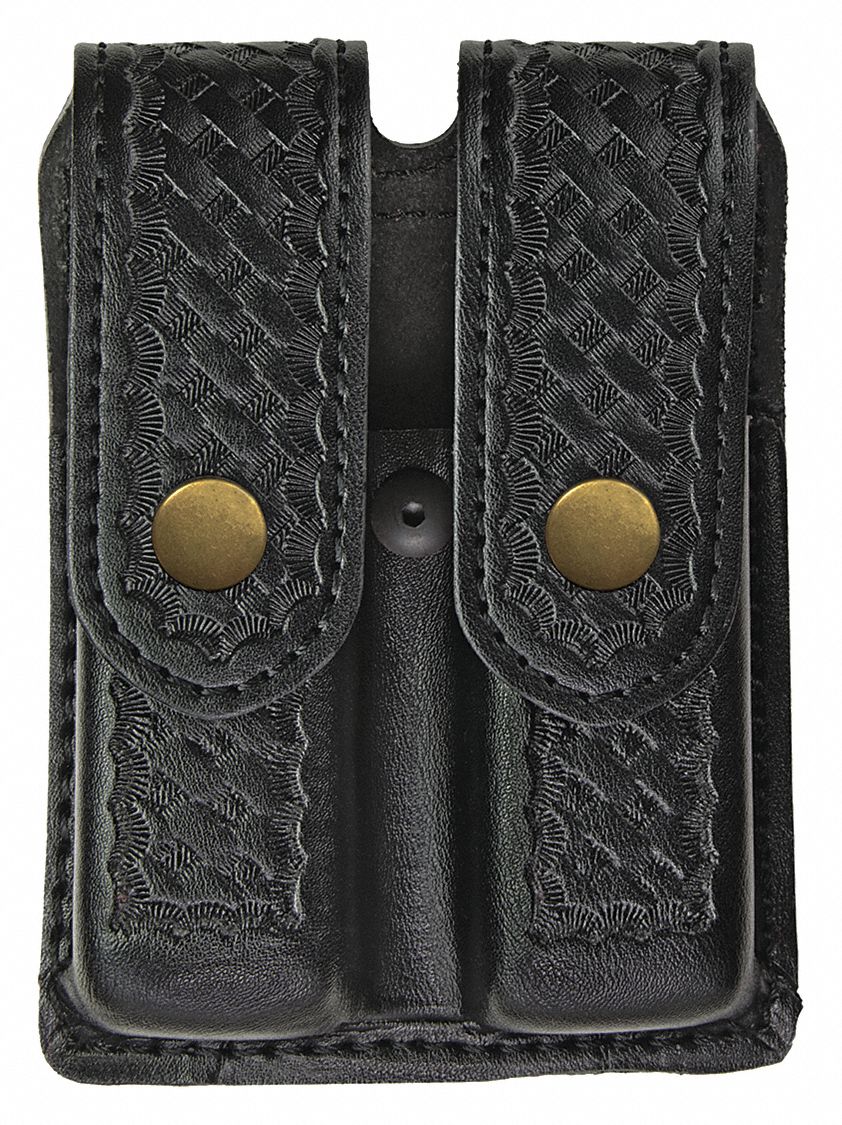 HEROS PRIDE, Case, Magazine Pouch, Double Mag Pouch 52RY991432WG