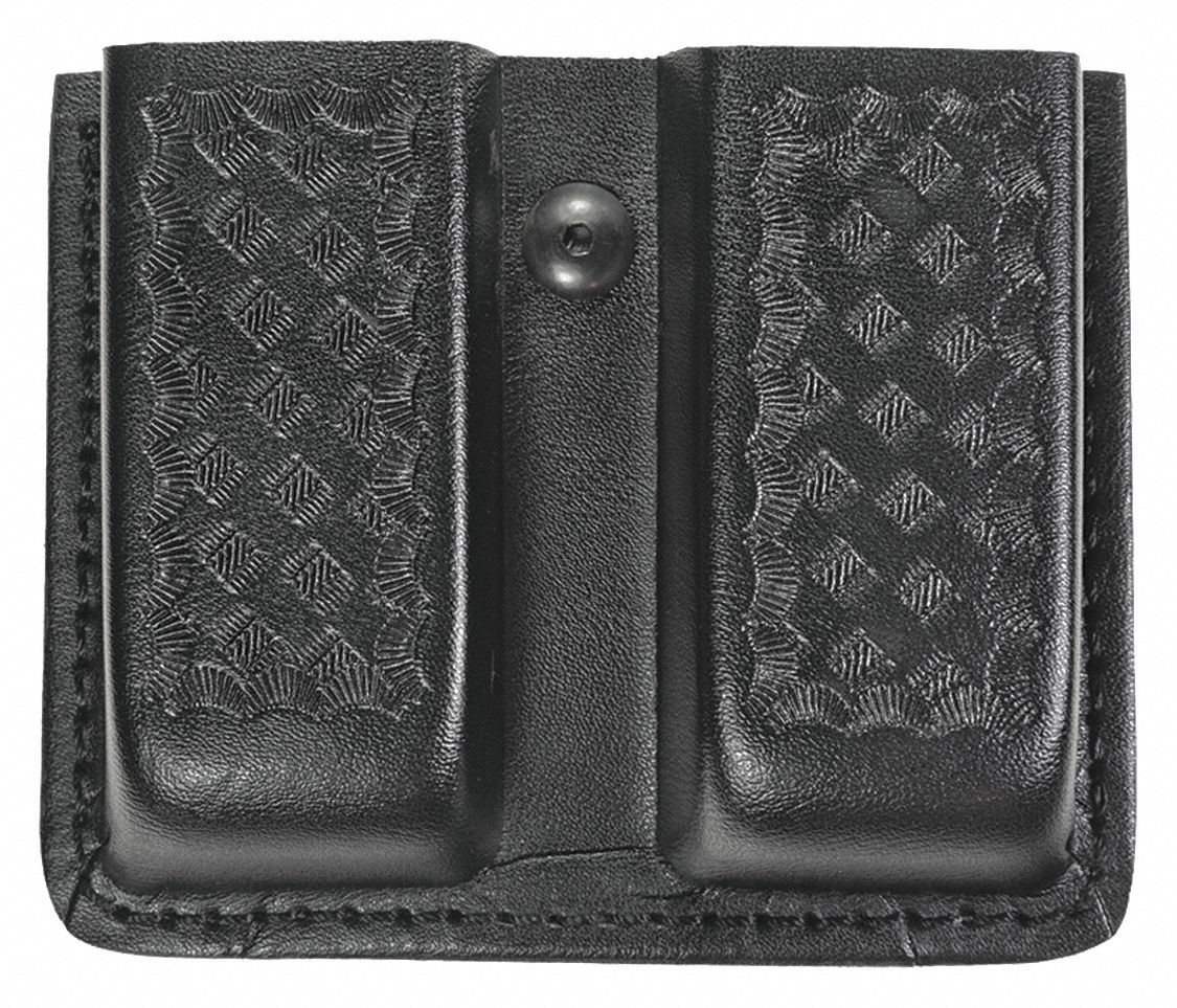 HEROS PRIDE, Case, Magazine Pouch, Double Mag Pouch 52RZ111438W