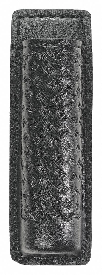 Synthetic Leather Basket Weave