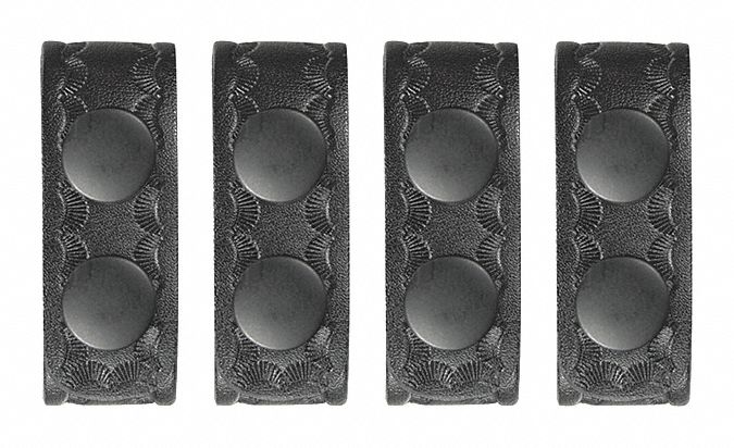 Synthetic Leather Basketweave