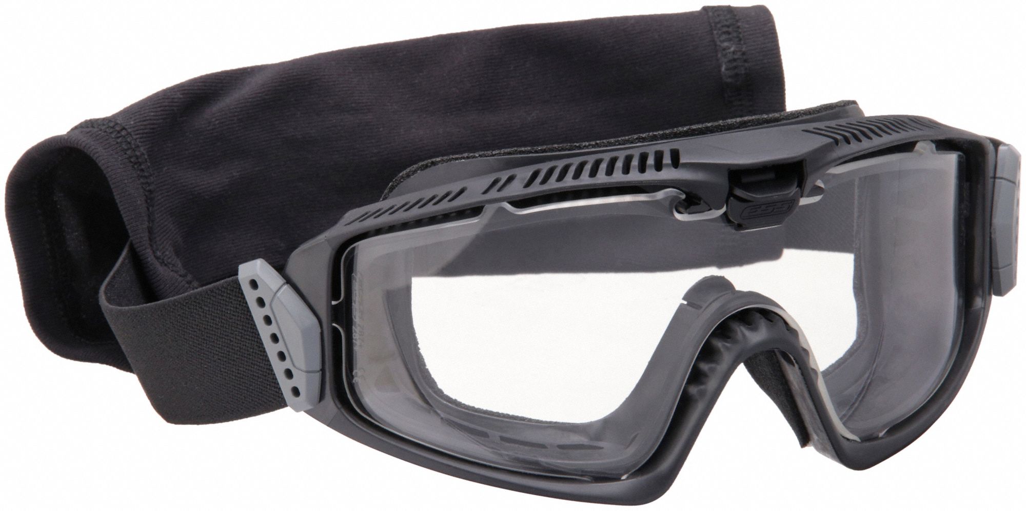 ESS, AntiFog /AntiScratch, ANSI Dust/Splash Rating Not Rated for Dust